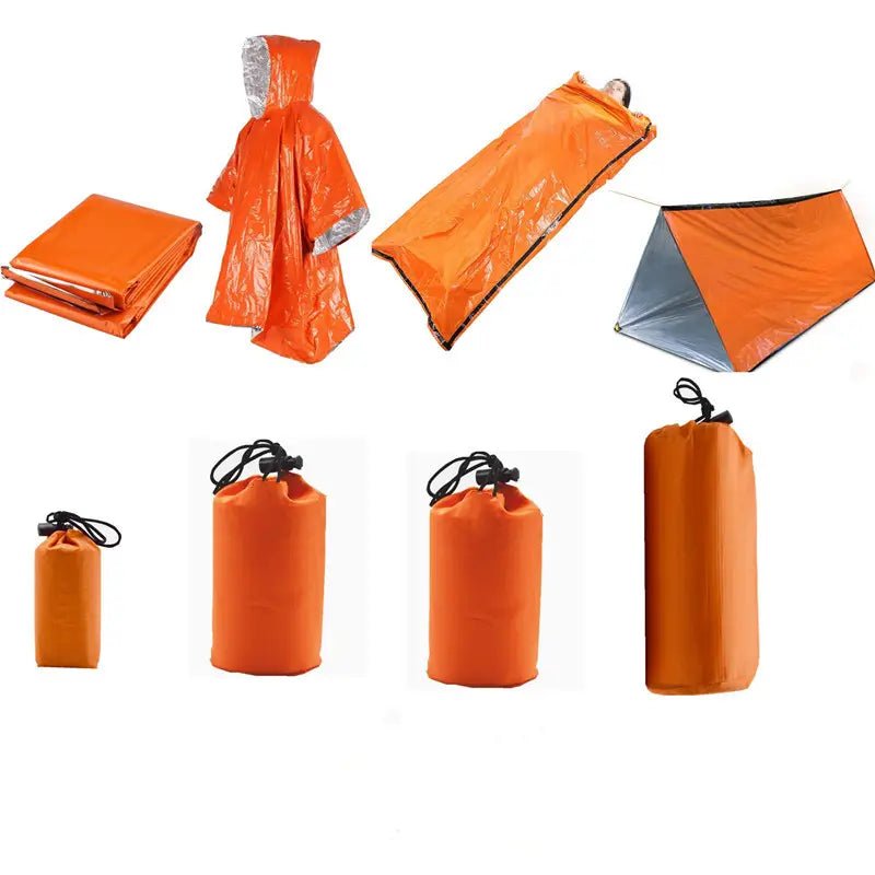 Ultimate Family Survival Bundle - Seed to Sewn
