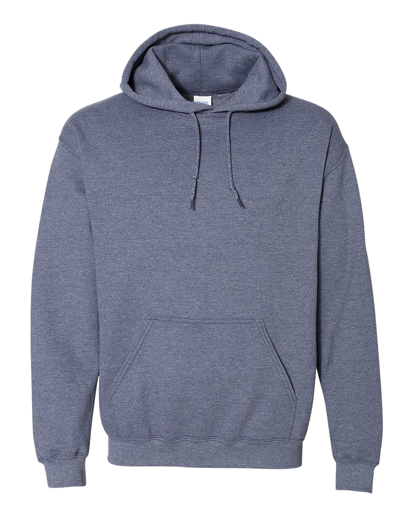 Gildan - Heavy Blend™ Hooded Sweatshirt