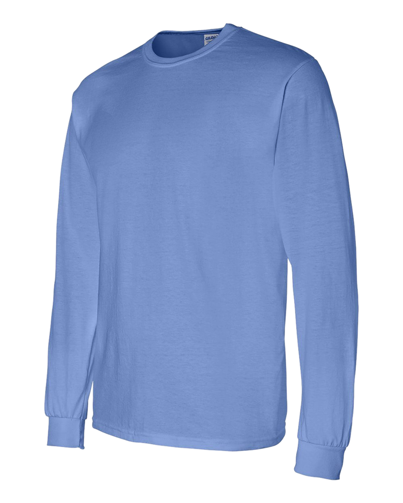 Gildan - DryBlend® 50/50 Long Sleeve T-Shirt