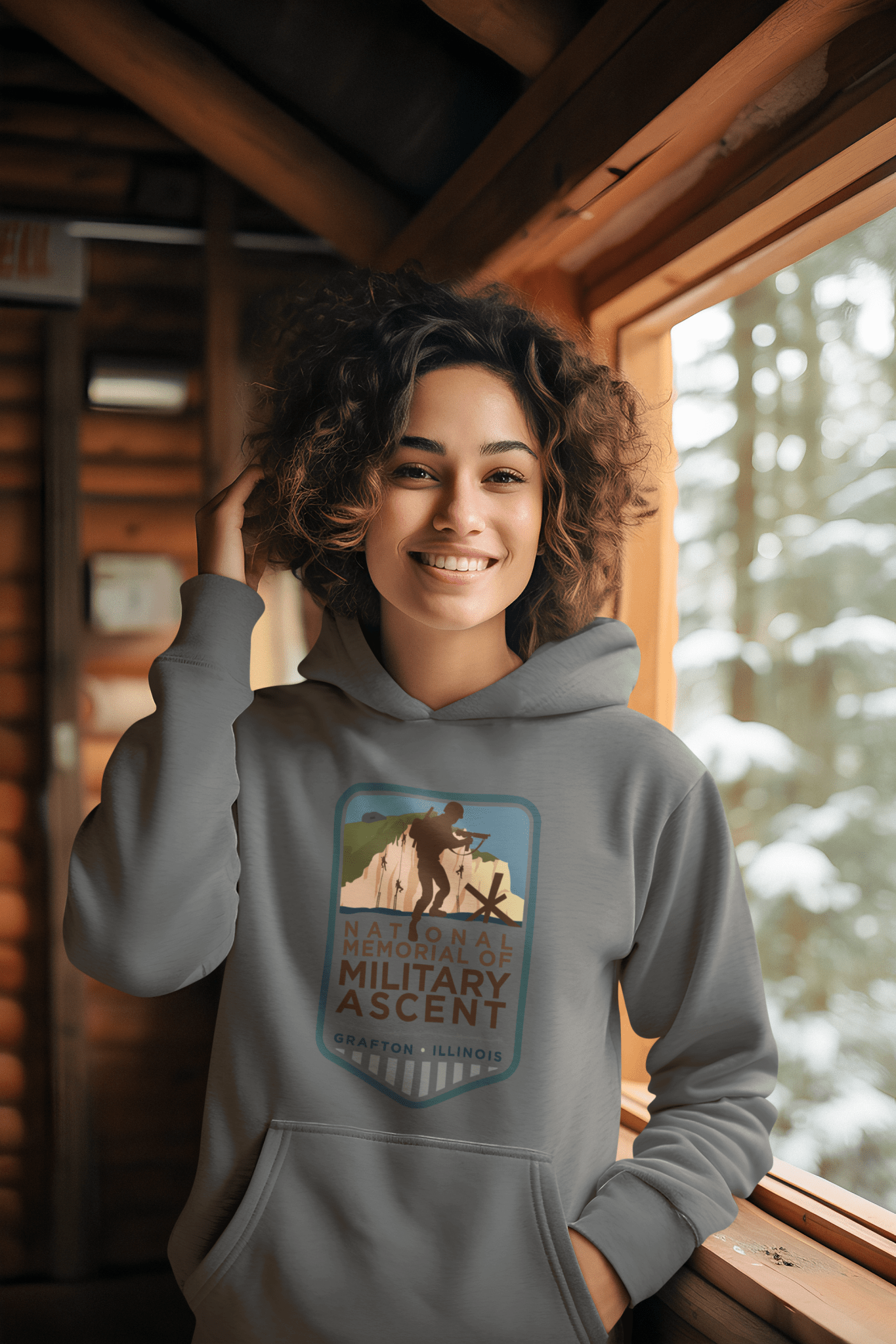 NMMA Hoodie - Seed to Sewn