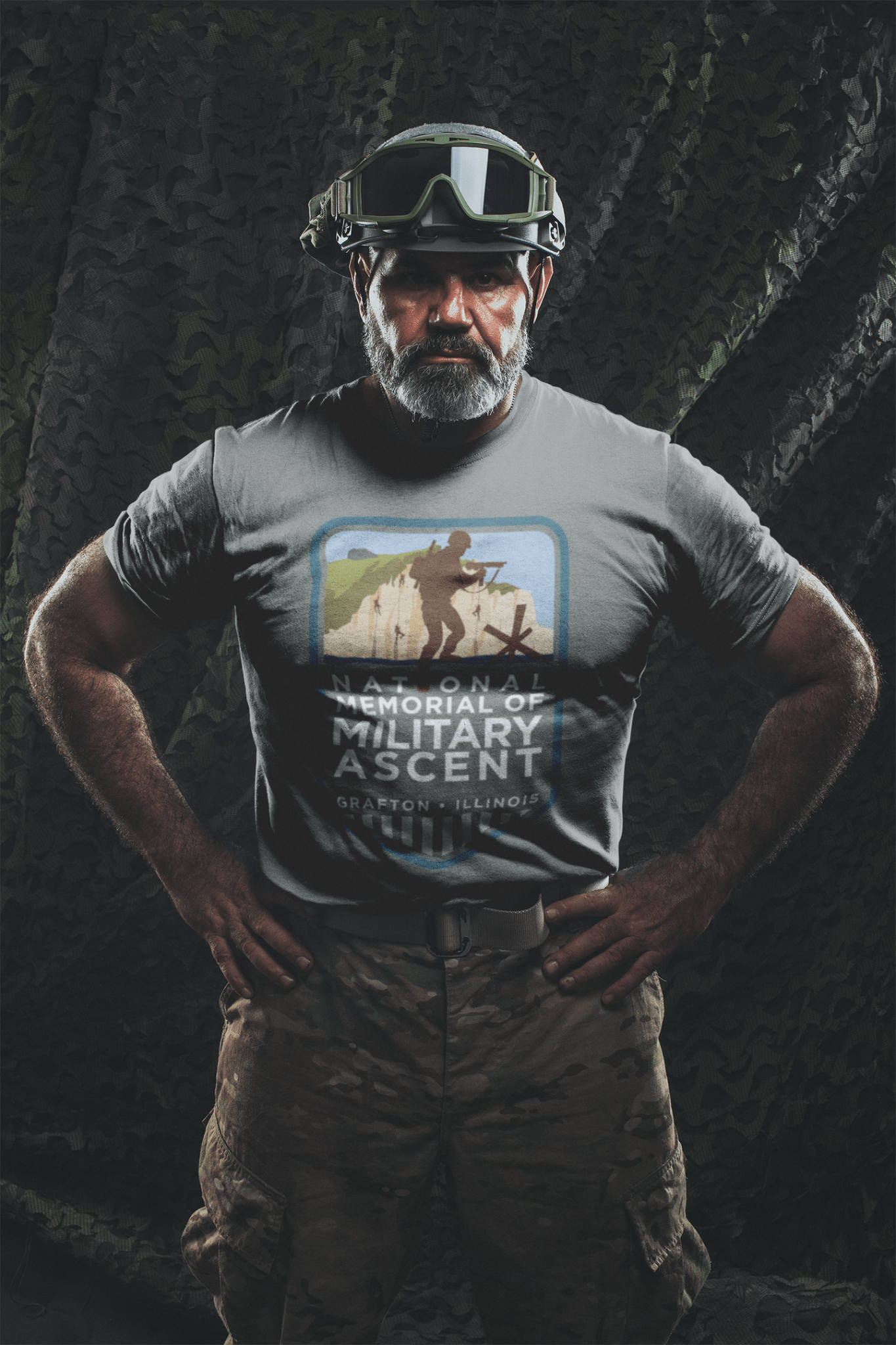 NMMA T Shirt - Seed to Sewn