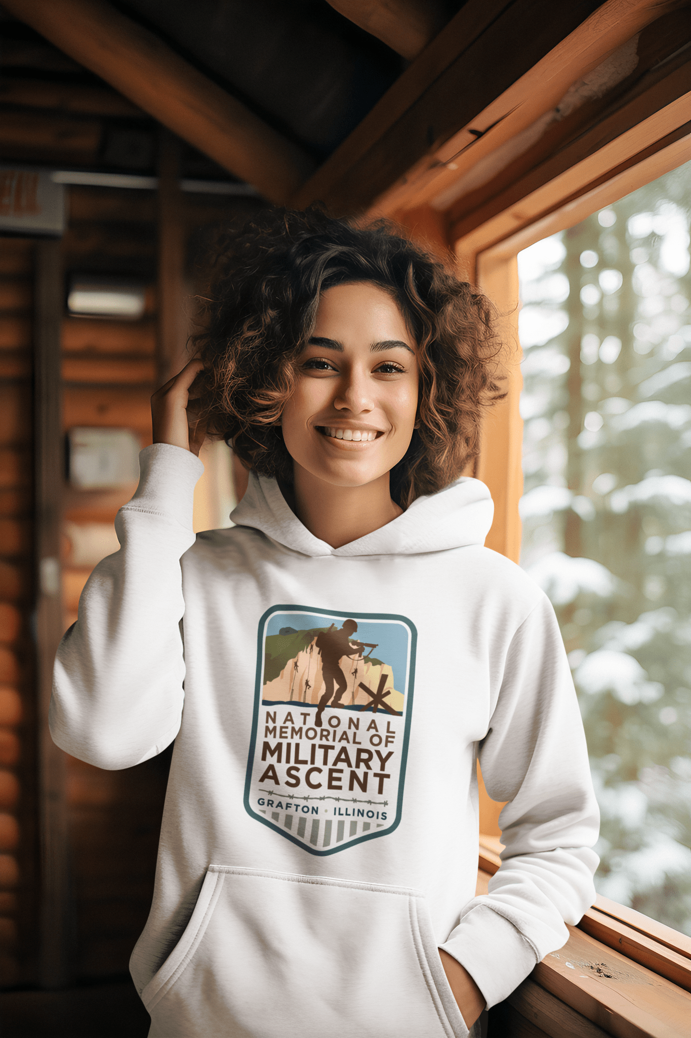 NMMA Hoodie - Seed to Sewn