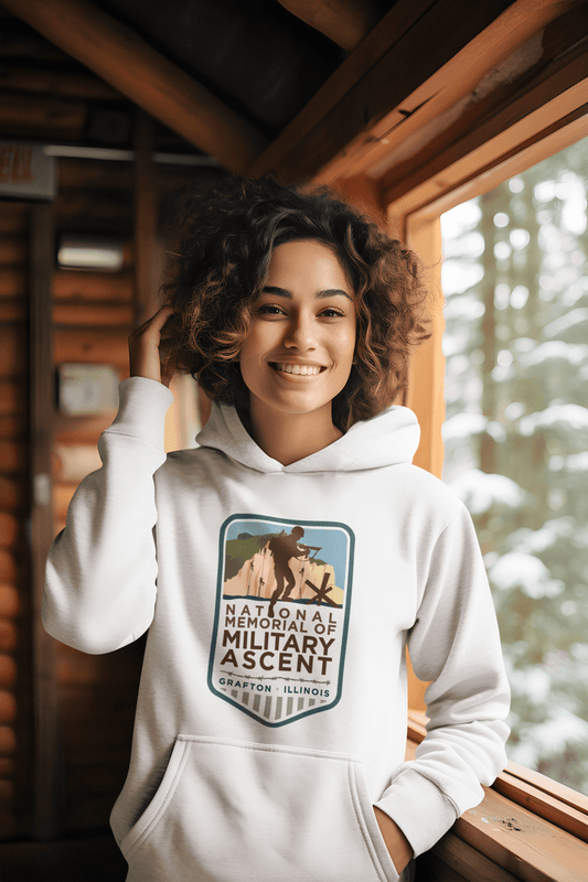NMMA Hoodie - Seed to Sewn