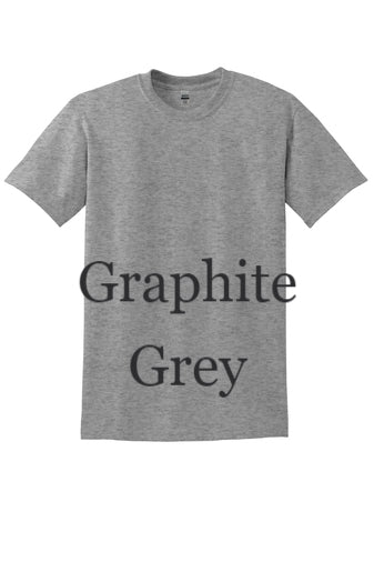 NMMA T Shirt - Seed to Sewn