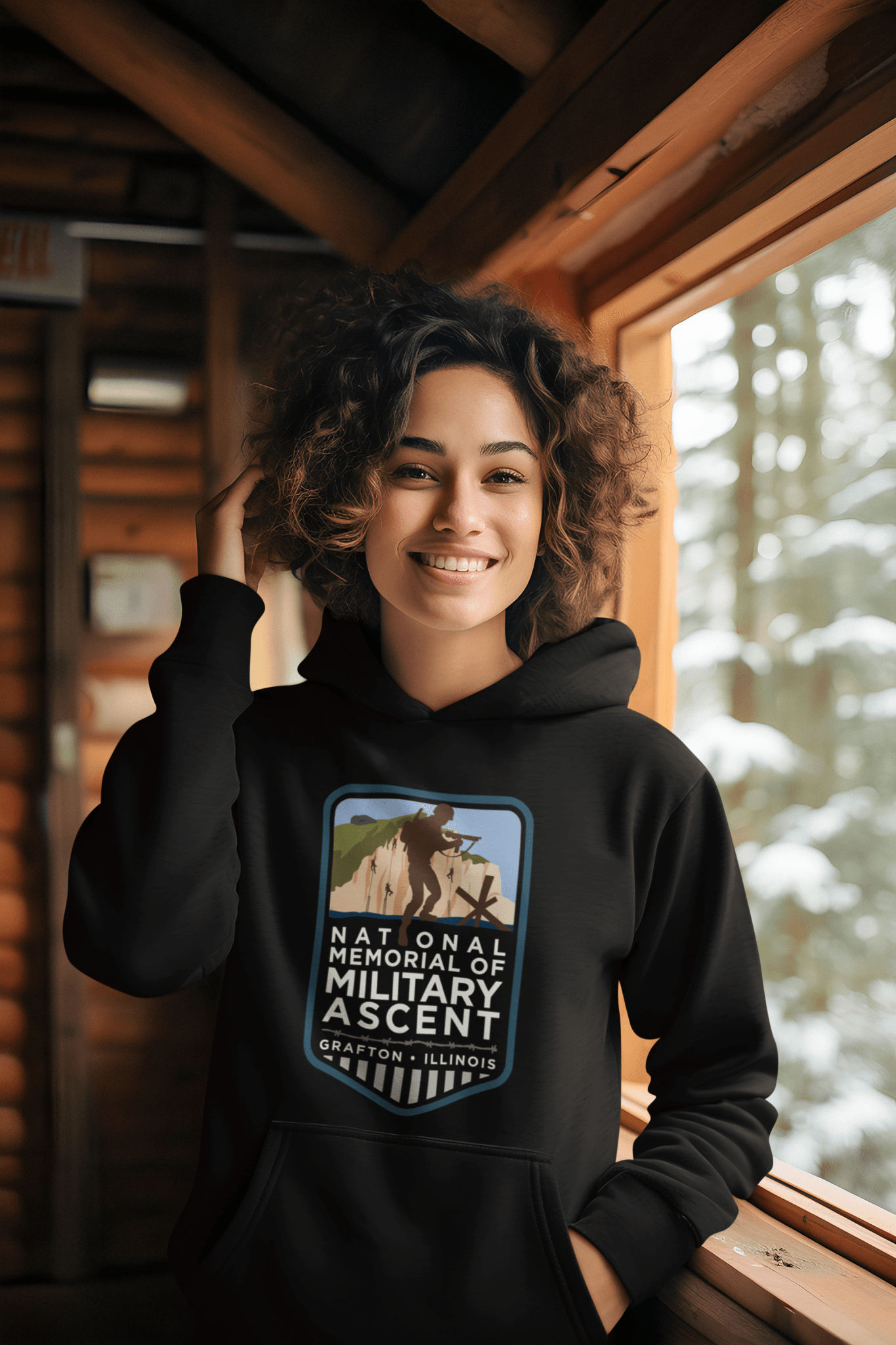 NMMA Hoodie - Seed to Sewn