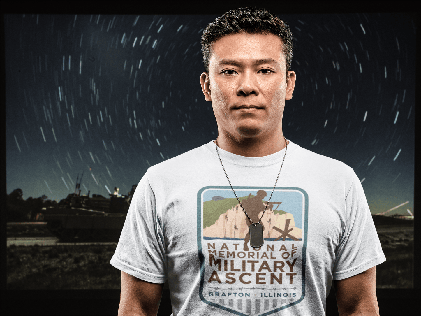 NMMA T Shirt - Seed to Sewn