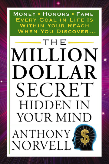 The Million Dollar Secret cover