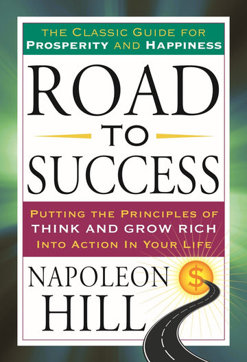 Road to Success cover