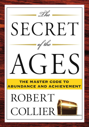 The Secret of the Ages cover