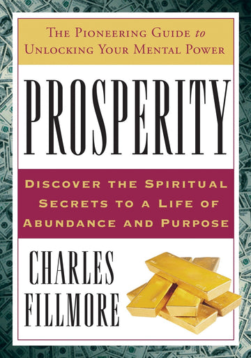 Prosperity cover