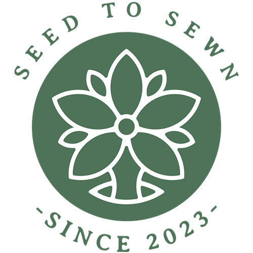 Seed to Sewn
